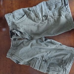Cargo shorts